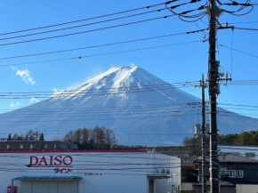 MEGU FUJI PLUS - Vacation STAY 58996v